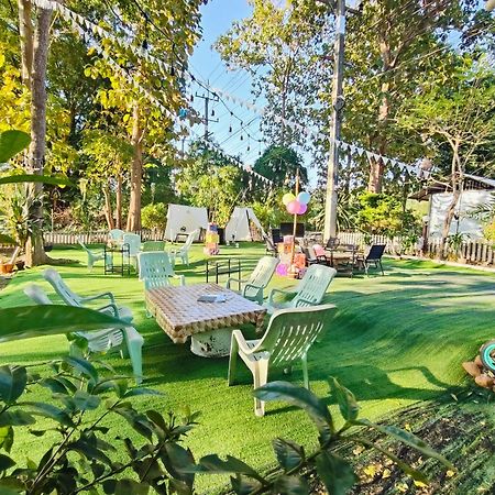 Вилла Star View Garden Сайок Экстерьер фото